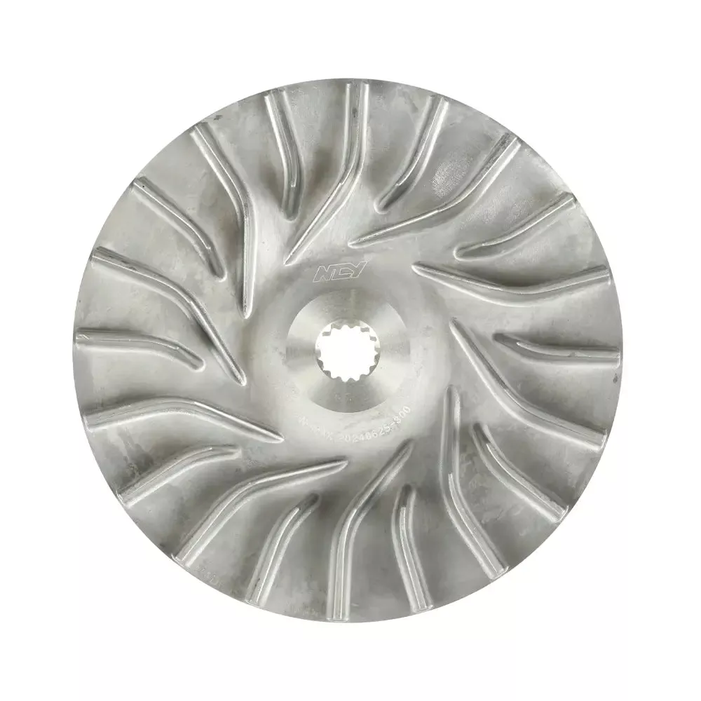 NCY Peformance Drive Face; Yamaha Zuma 1252022+