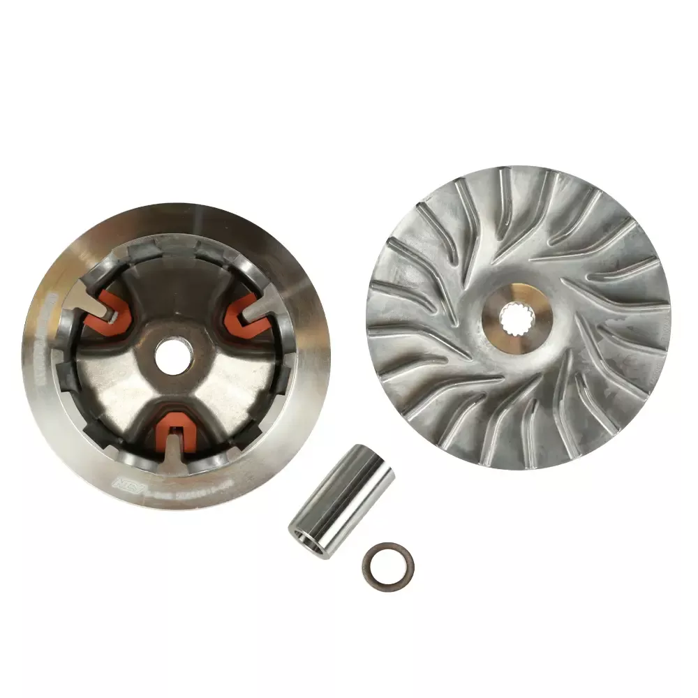 NCY Performance Variator Kit – Yamaha Zuma 125 2022+