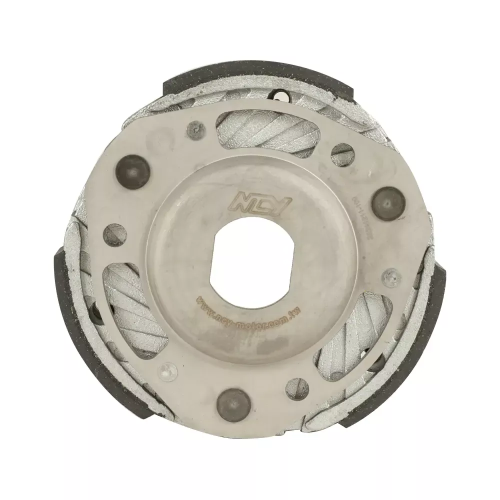 NCY Racing Clutch: GY6 / PCX / Zuma 125 (2022+)