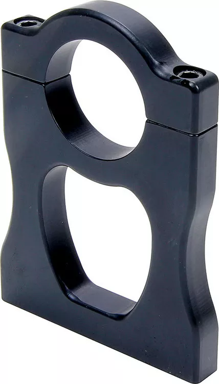 Neck Mount 1.525in Black ALL14475