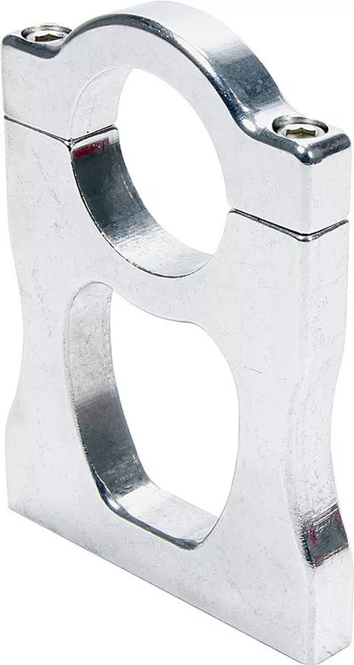 Neck Mount 1.525in Polished ALL14474