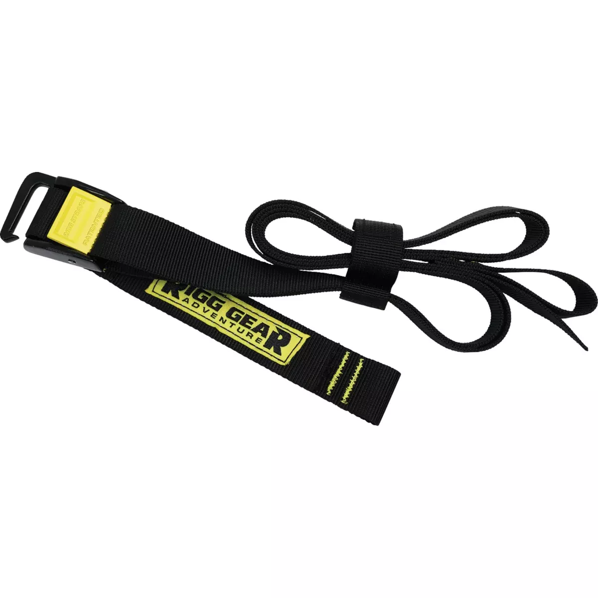 NELSON RIGG 3920-0504 RG-STRAPS60 Rigg Strap Kit