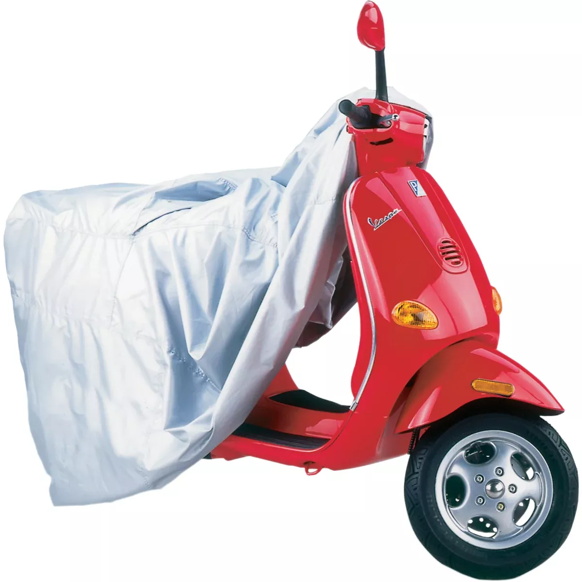 NELSON RIGG 4001-0001 SC-800-02-MD Scooter Cover medium