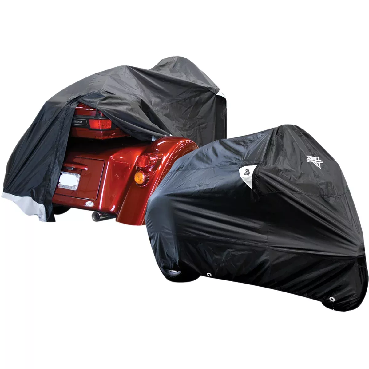 NELSON RIGG 4001-0165 TRK355-D Trike Dust Cover Dust Cover - Trike - XL