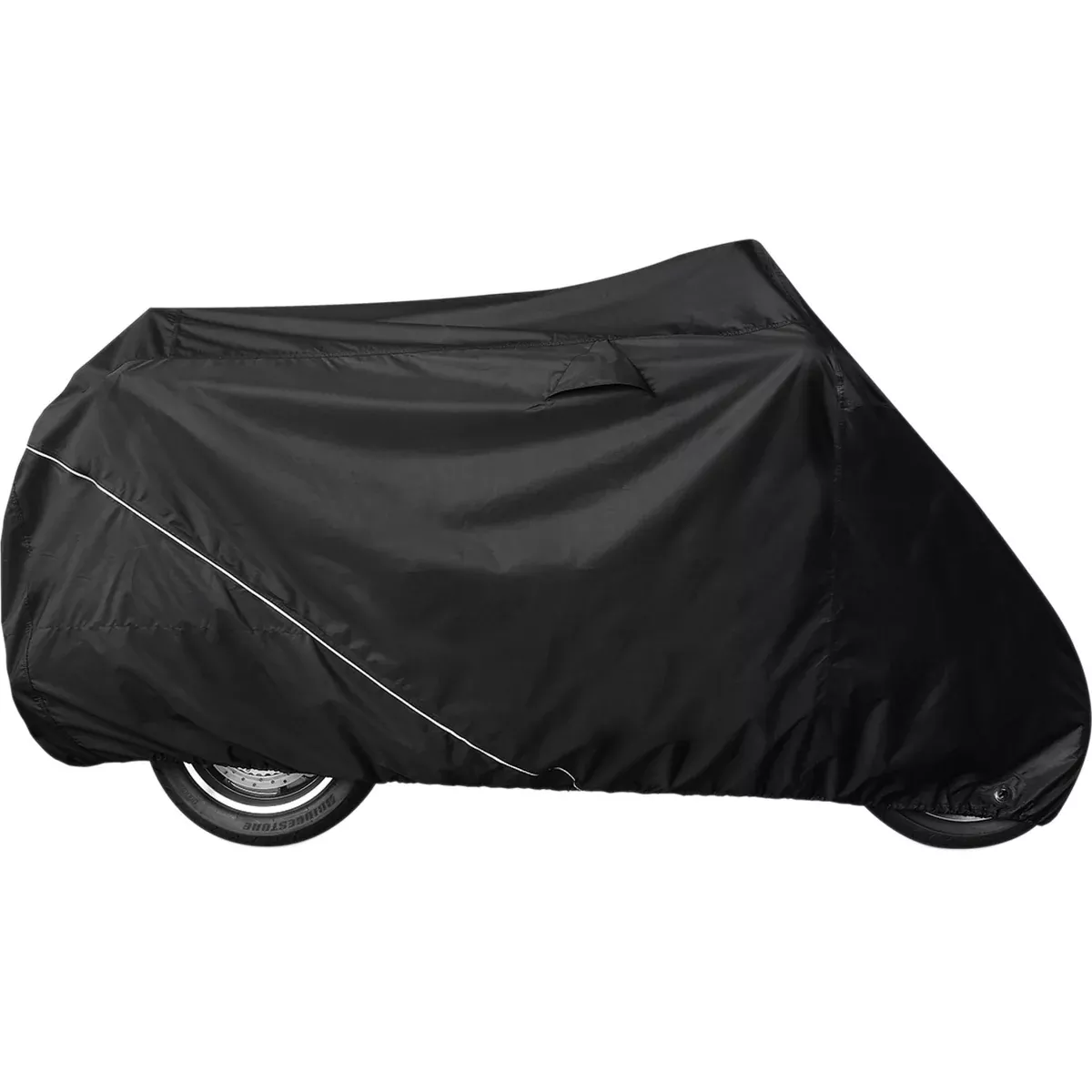 NELSON RIGG 4001-0186 DEX-2000-03-LG Defender Extreme Motorcycle Cover Extreme Defender Cover - L