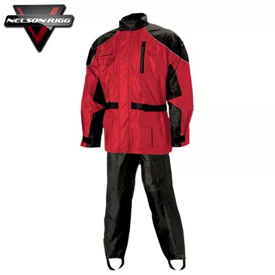 Nelson Rigg AS-3000 Aston Rain Suit