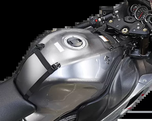 Nelson RIGG Commuter Lite Tank Bag