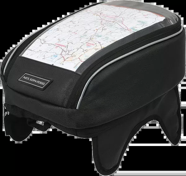 Nelson RIGG Cruiser Magnetic Tank Bag