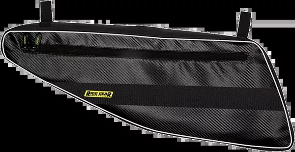 Nelson RIGG Door Bag Set - Front Lower - Black