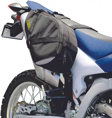 Nelson-Rigg Dual Sport Saddlebags - RG-020
