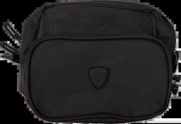Nelson RIGG Greg Lutzka Signature Handlebar Bag – Black