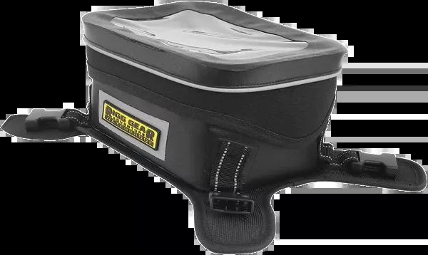Nelson RIGG Hurricane Adventure Tank Bag