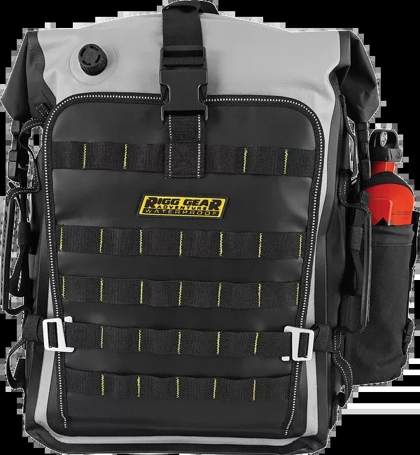 Nelson RIGG Hurricane Backpack Tail Pack – 30 Liter