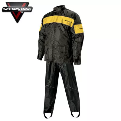 Nelson Rigg PS-1000 Prostorm Rain Suit