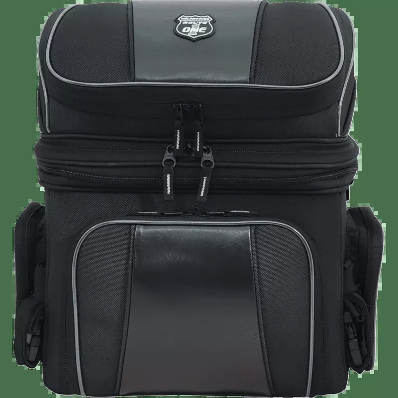Nelson Rigg Route 1 Getaway 2.0 Bag