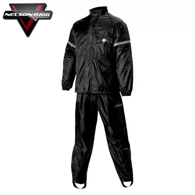 Nelson-Rigg WP-8000 WeatherPro Rain Suit
