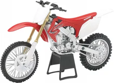 New-Ray Die-Cast Replica Honda Crf250R 2012 1:12 - 57463