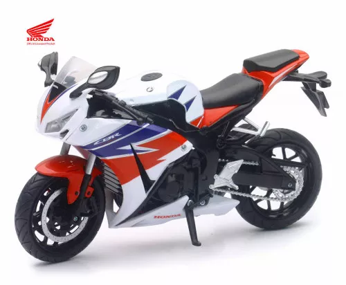 NewRay 1:12 Scale Toy 2016 Honda CBR1000RR