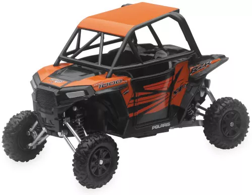 NewRay 1:18 Scale Toy Polaris RZR 1000XP UTV