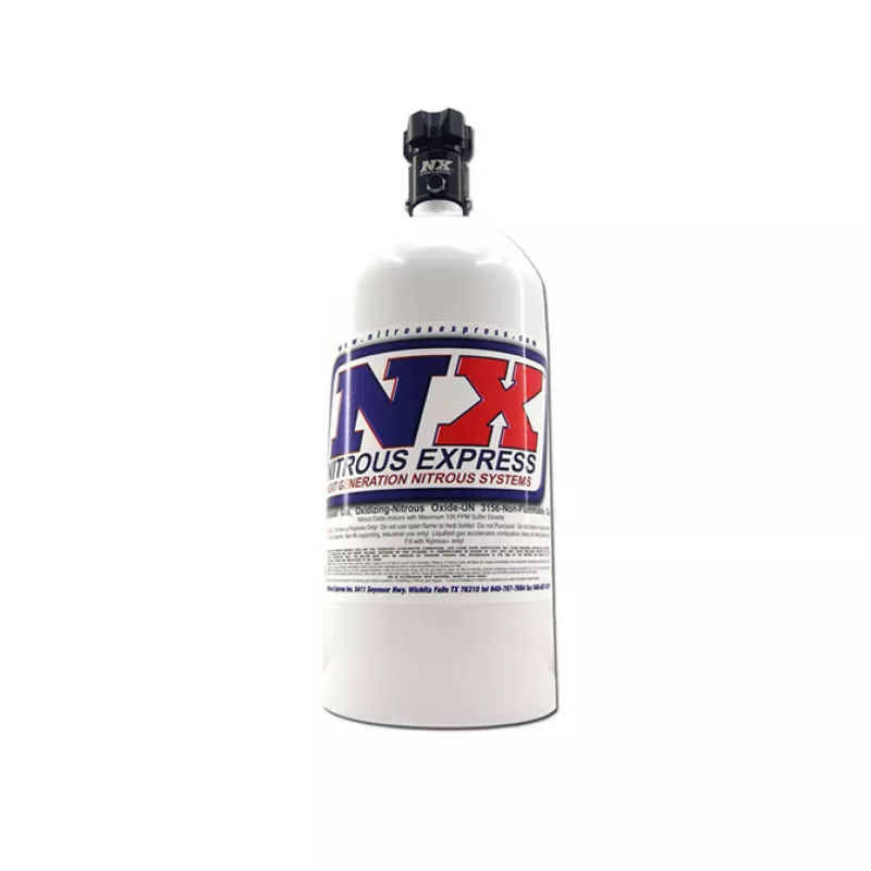 NEX Bottles