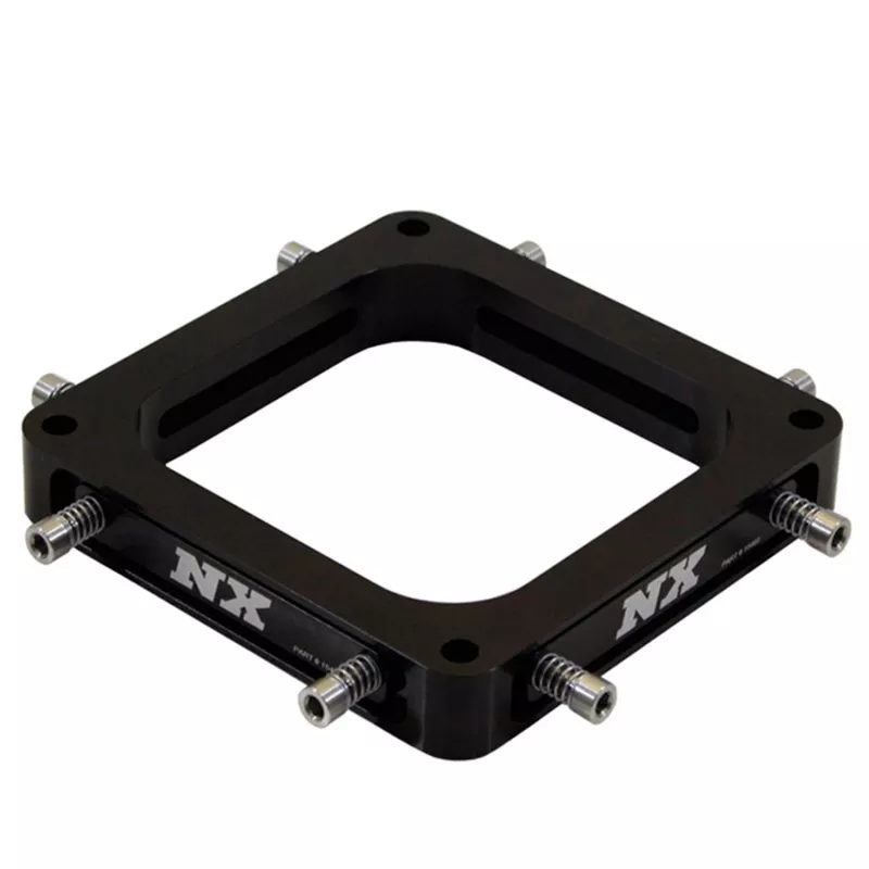 NEX Burst Panels & Plates