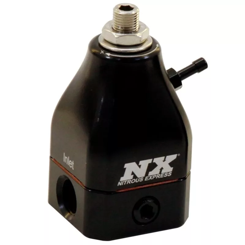 NEX Fuel Pressure Regulators