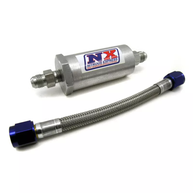 NEX Nitrous Filters