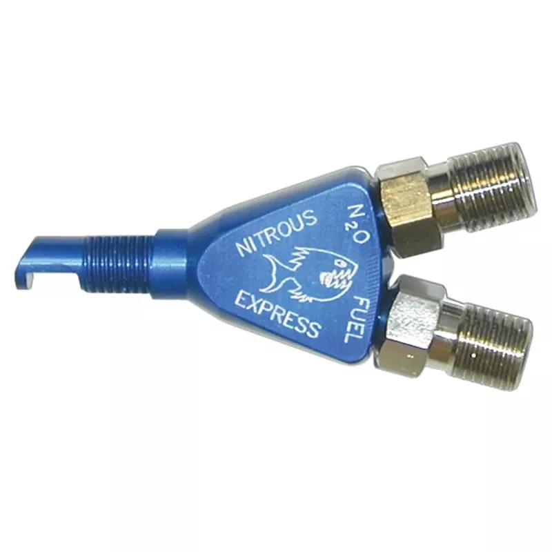 NEX Nitrous Injection Nozzles