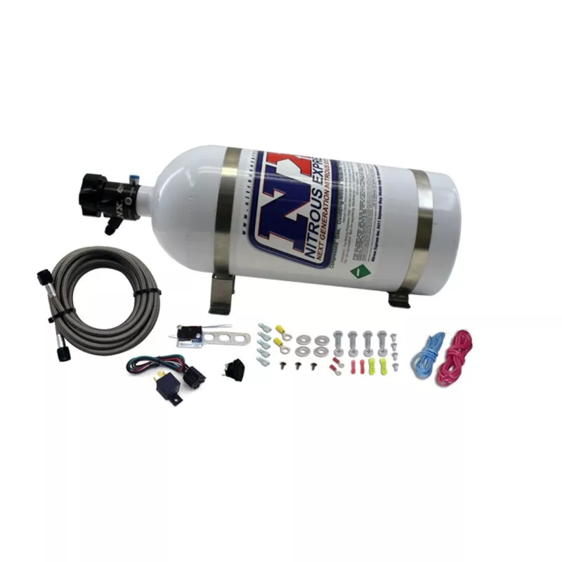 NEX Nitrous Oxide Kits