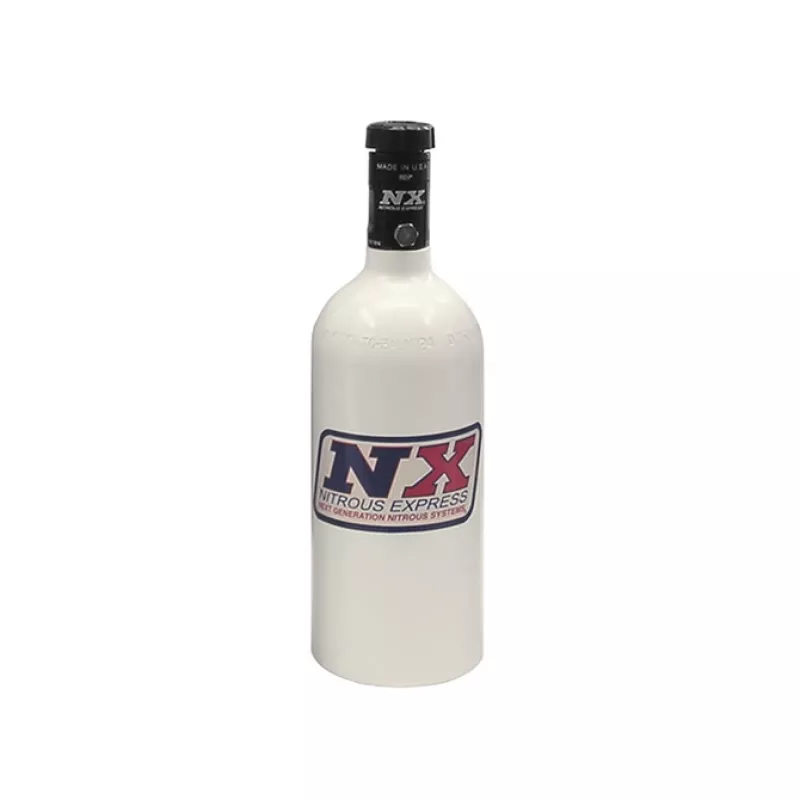 NEX Powersports Nitrous Bottles