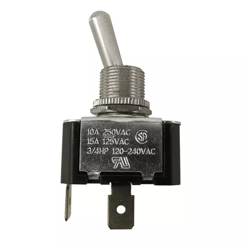 NEX Powersports Switch Panels