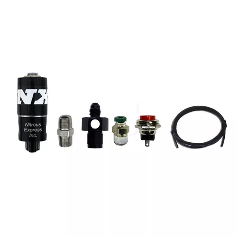 NEX Purge Kits