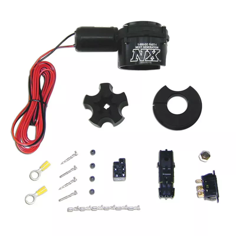 NEX Remote Bottle Opener