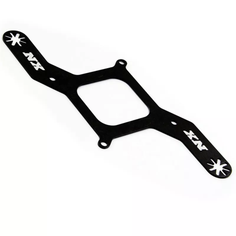 NEX Solenoid Brackets