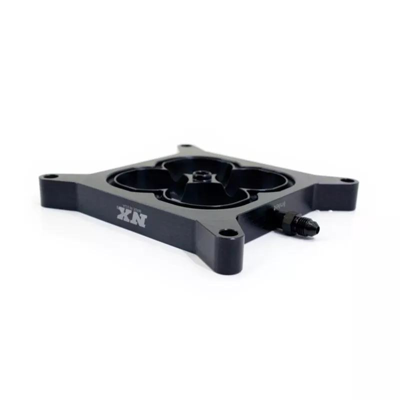 NEX Water Injection Plates