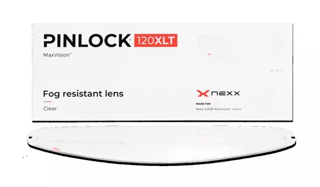Nexx XR3R Pinlock Lens