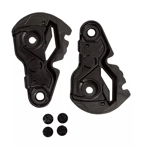 Nexx XR3R Pivot Kit