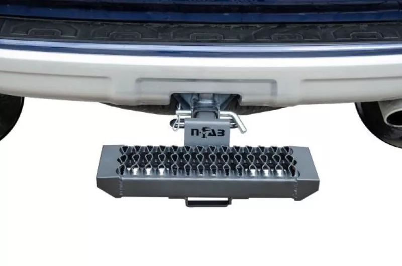 NFB Growler Hitch Steps