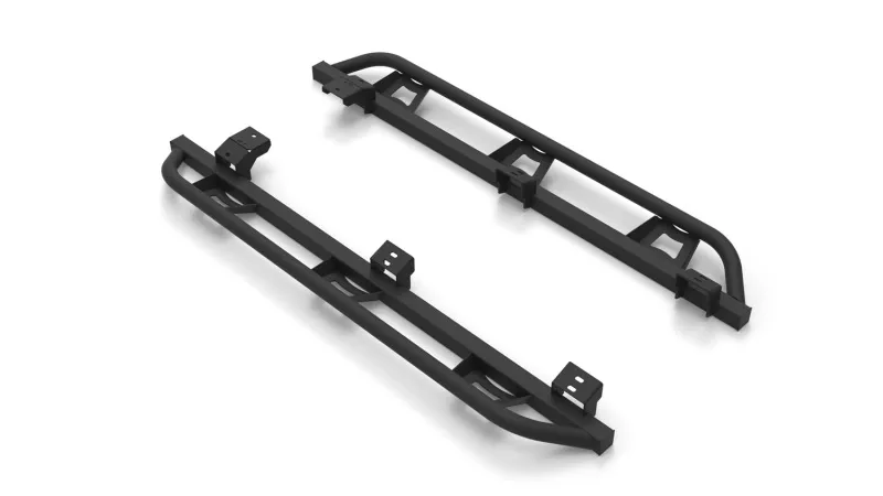 NFB Trail Slider Steps