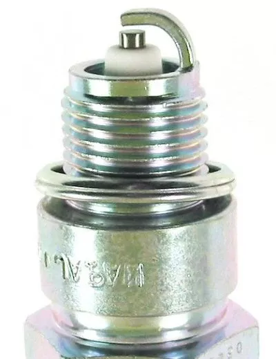 NGK BPR6HS Spark Plug (NGK7022)