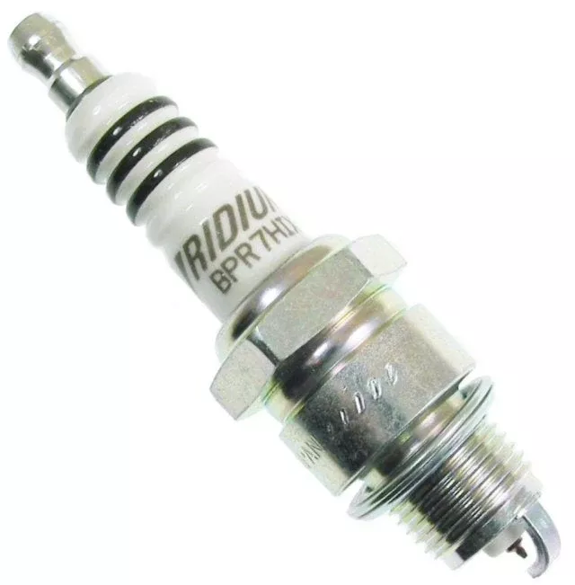 NGK BPR7HIX Iridium Spark Plug (NGK5944)