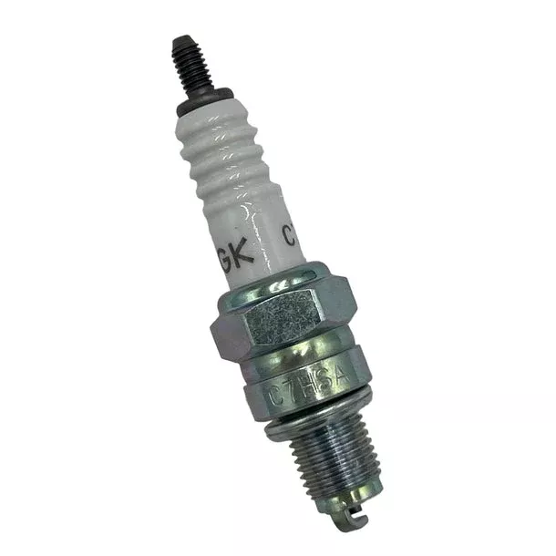 NGK C7HSA Spark Plug (NGK4629)
