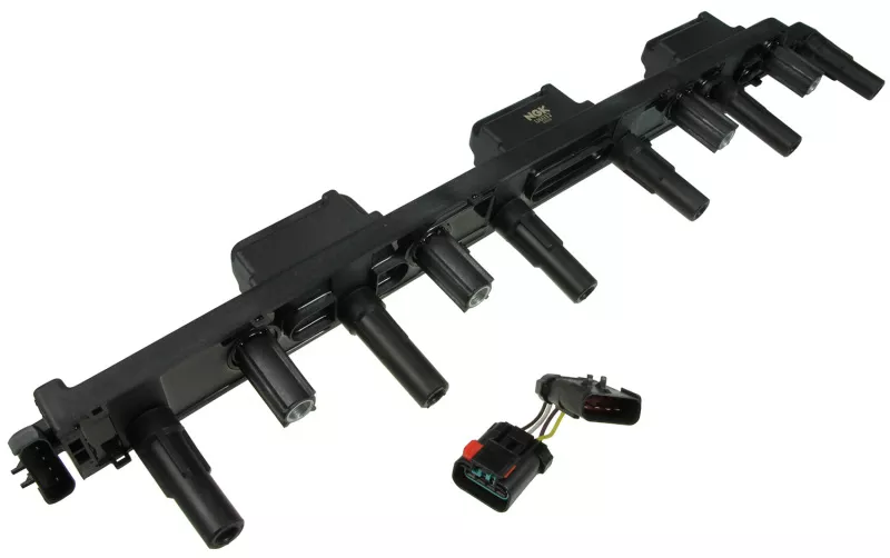 NGK COP Ignition Coils Assy