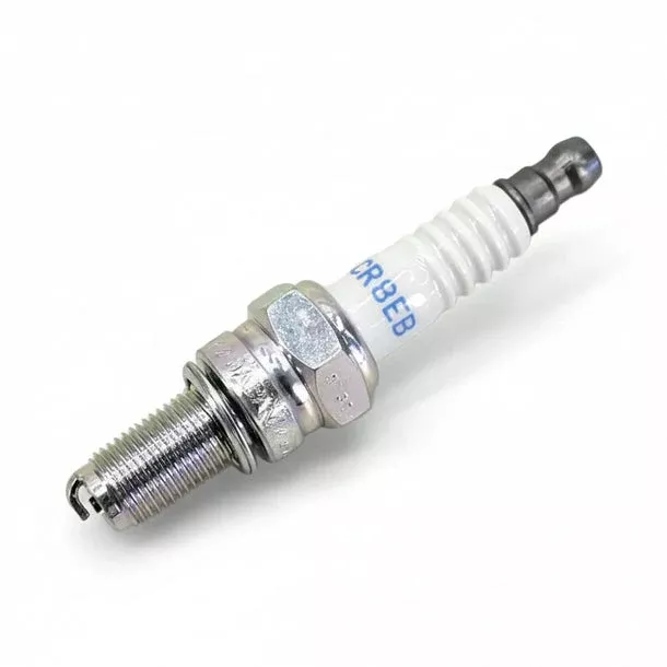 NGK CR8EB Spark PlugVespa LX, GTS, etc.