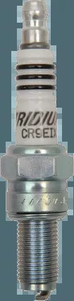 NGK Iridium IX Spark Plug for '17-Up Harley Davidson M-Eight and '15-Up XG500, XG750 - Sold Each