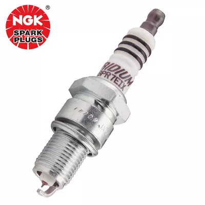 NGK Iridium IX Spark Plug CR9EIA-9 Kawasaki Ninja ZX14R 12-19