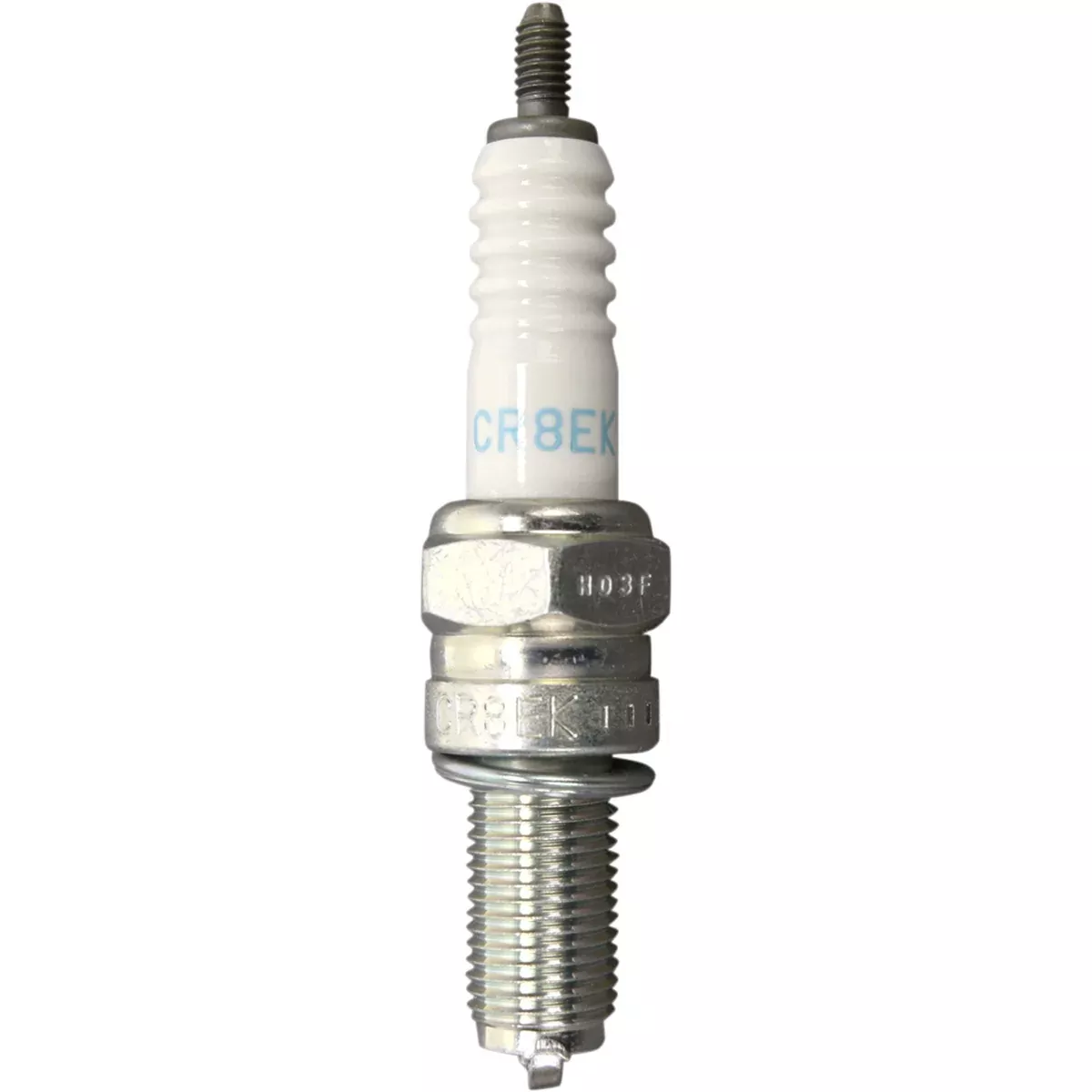 Ngk Spark Plug - 3478 For Suzuki Motorcycles 1997-2009 | Triumph Tiger 1050 2007-2010