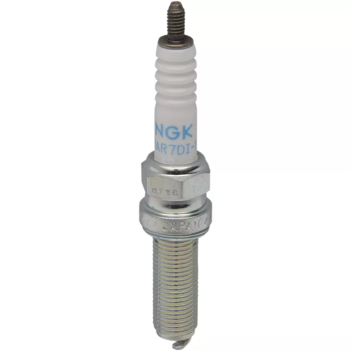 NGK SPARK PLUGS 2103-0392 96956 Laser Iridium Spark Plug — Iridium Spark Plug – LMAR7DI-10