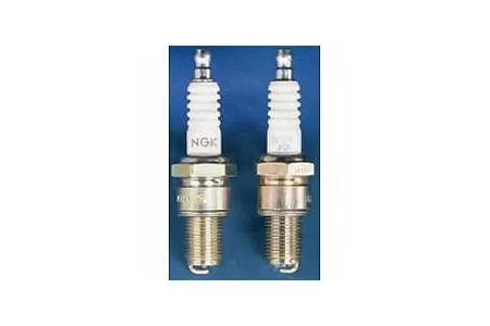 NGK Spark Plugs forVulcan 800A Classic'95-05 (Each)