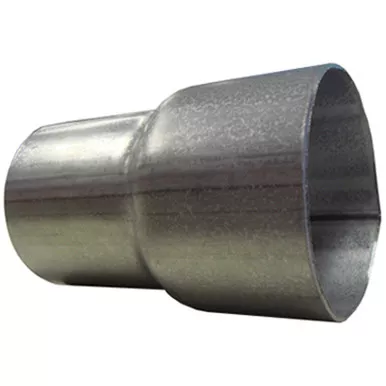 Nickson 17526 Exhaust Adapter